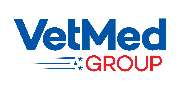 VetMed Group (VMG) Logo